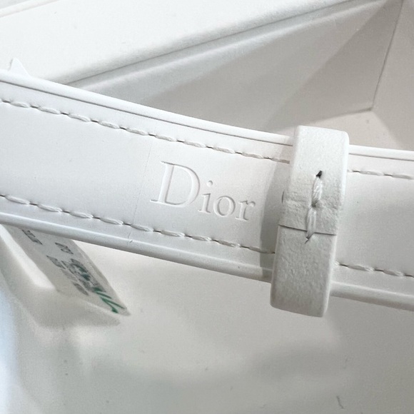 DIOR VIII Montaigne 32mm Quartz Watch - Picture 5 of 12